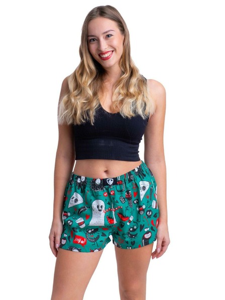 Represent Boxeri pentru femei BELLA GRRRR!