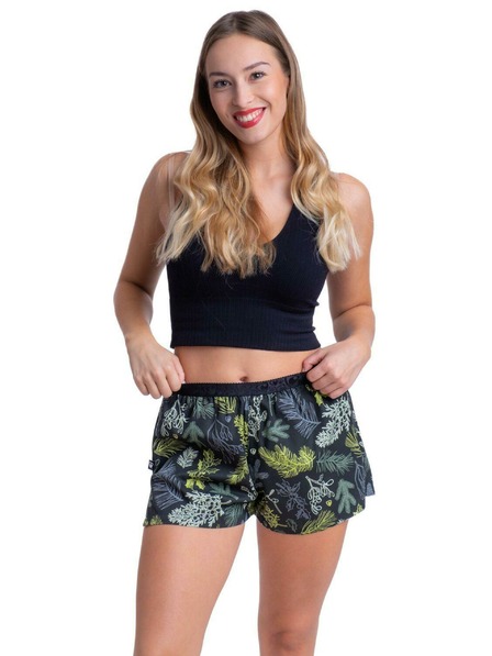 Represent Boxeri pentru femei GIGI PRICKLY TREETOP