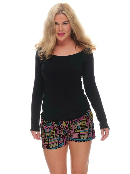 Represent Boxeri pentru femei TRIBE