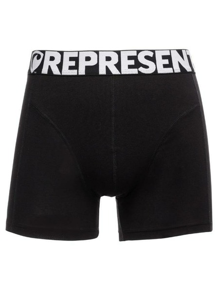 Represent Boxeri pentru bărbați EXCLUSIVE SPORT BLACK