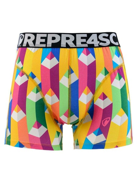 Represent Boxeri pentru bărbați EXCLUSIVE SPORT PASTEL UP!