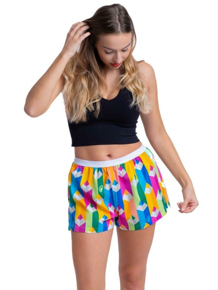 Represent Boxeri pentru femei GIGI PASTEL UP!