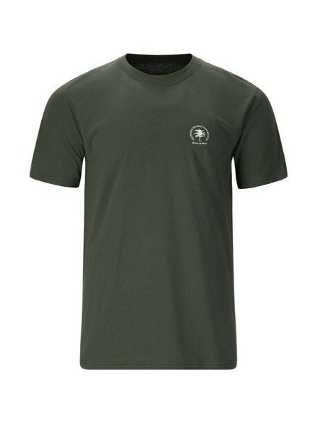 Nou Tricou pentru bărbați Nou Siddons M