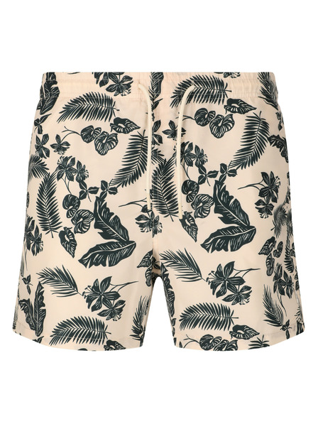 Nou Costum de baie pentru băieți Nou Esiquio Jr. Tropic