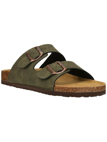 Nou Papuci bărbătești din plută Nou Shawnee M V2