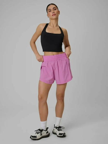 4F Pantaloni scurți dame 4F FNK