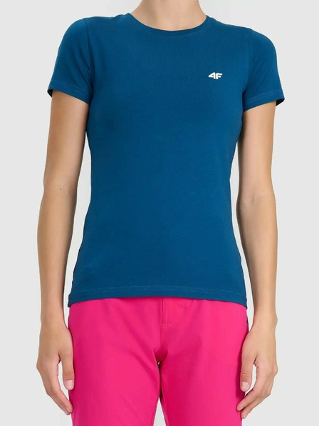 4F Tricou pentru femei 4F Linda