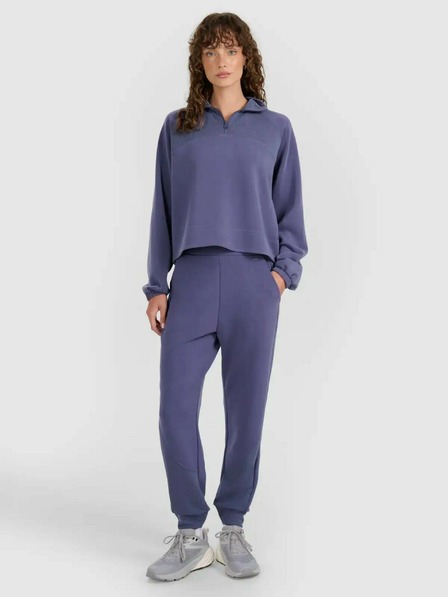 4F Pantaloni de trening pentru femei 4F