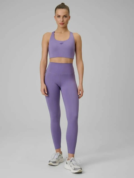 4F Ciorapi pentru femei 4F FNK Storm