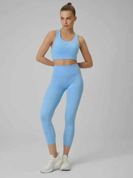 4F Ciorapi pentru femei 4F FNK Cliff