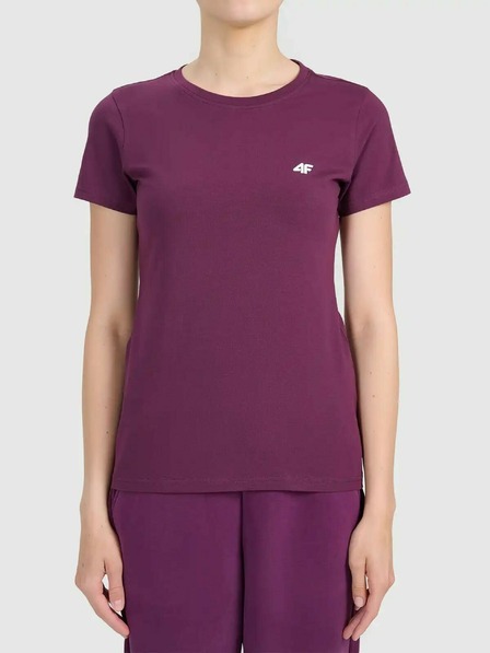 4F Tricou pentru femei 4F Linda