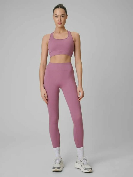 4F Ciorapi pentru femei 4F FNK Eclipse