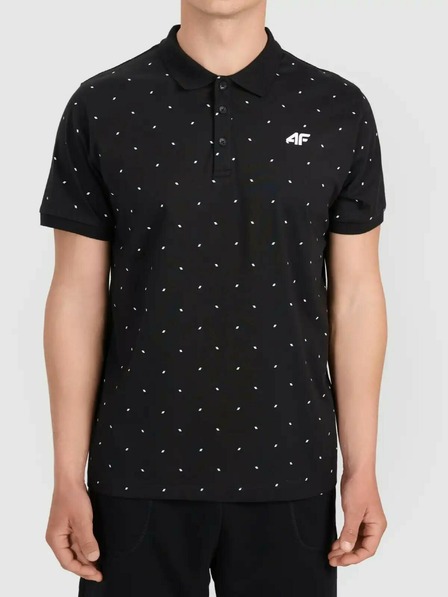 4F Tricou polo bărbătesc 4F