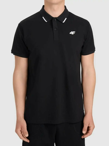 4F Tricou polo bărbătesc 4F