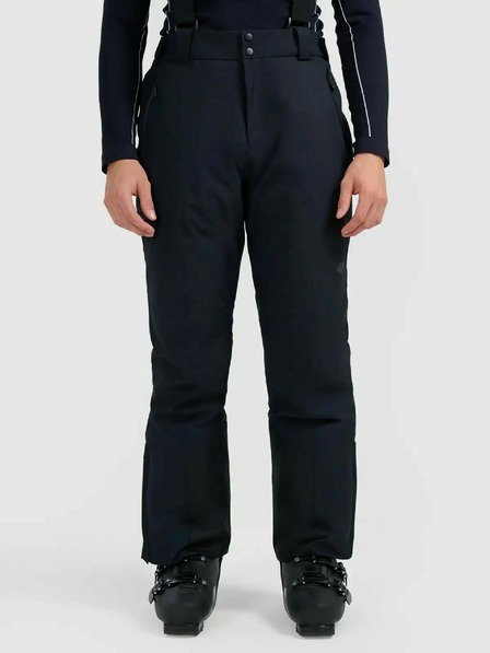 4F Pantaloni de schi 4F pentru bărbați