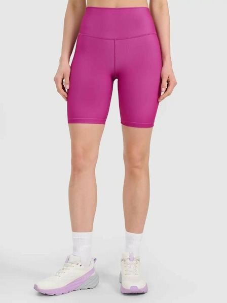 4F Pantaloni scurți dame 4F FNK Ember