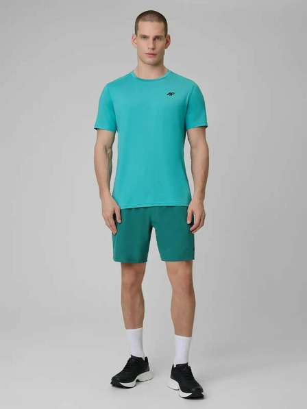 4F Pantaloni scurți bărbătești 4F Batan