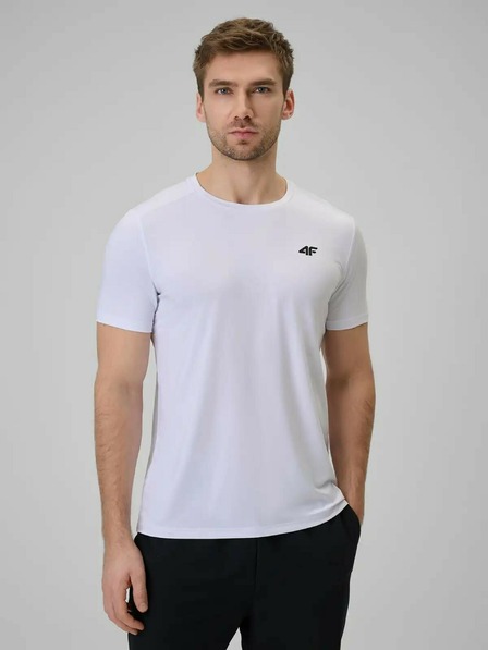 4F Tricou bărbătesc 4F FNK