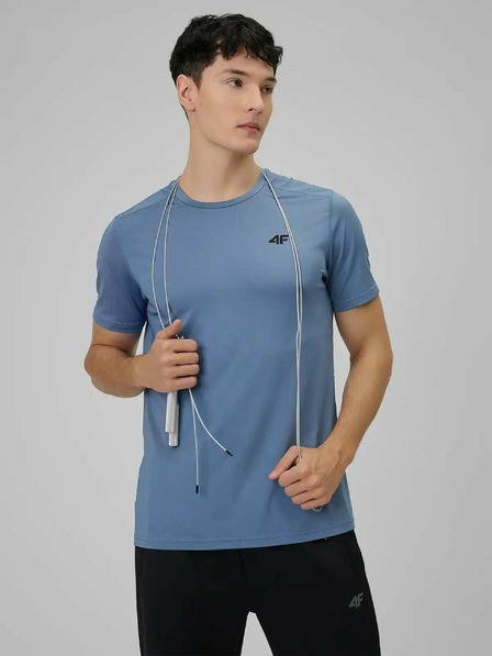 4F Tricou bărbătesc 4F FNK