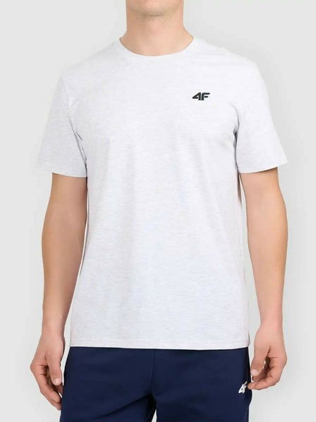4F Tricou bărbătesc 4F Jack
