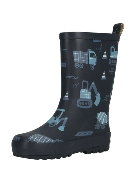 Zigzag Cizme de cauciuc pentru copii ZigZag Gemus