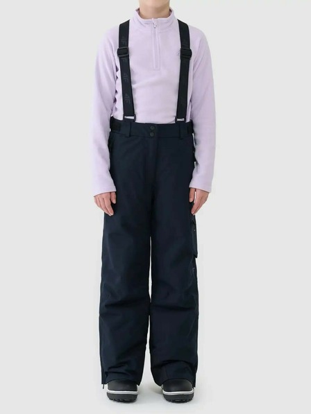 4F Pantaloni schi fete 4F