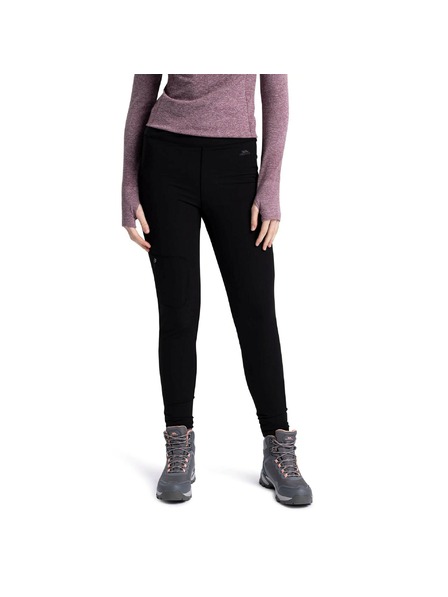 Trespass Pantaloni softshell pentru femei Trespass Jovana