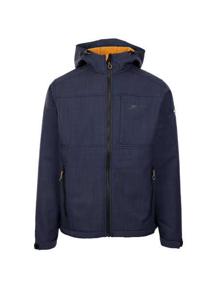 Trespass Geacă softshell pentru bărbați Trespass Piber