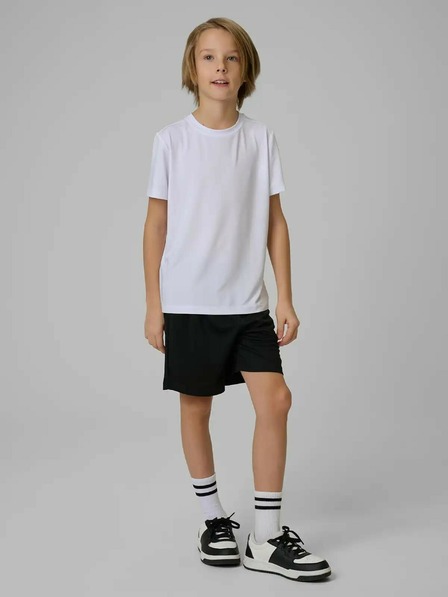 4F Pantaloni scurți băieți 4F FNK