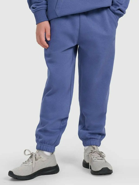 4F Pantaloni de trening pentru băieți 4F