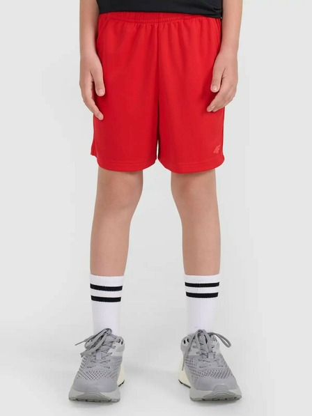 4F Pantaloni scurți băieți 4F FNK