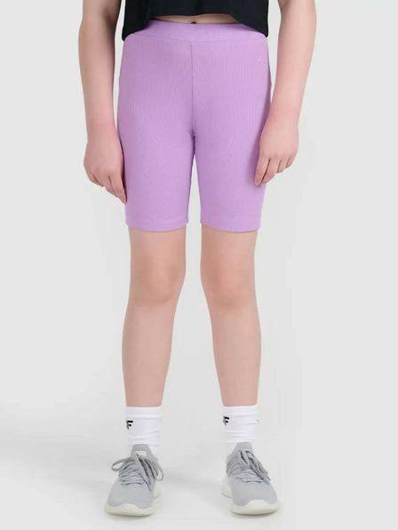 4F Pantaloni scurți copii 4F