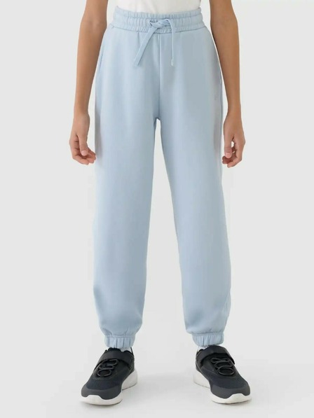 4F Pantaloni de trening pentru fete 4F