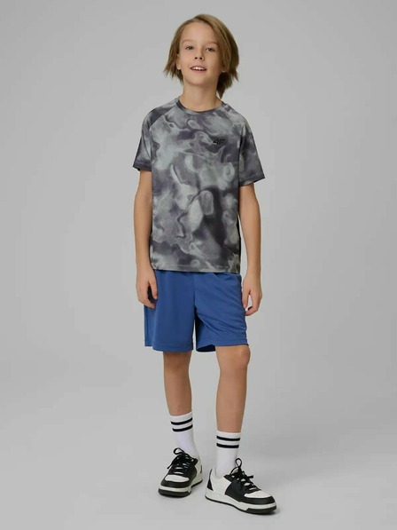 4F Pantaloni scurți băieți 4F FNK