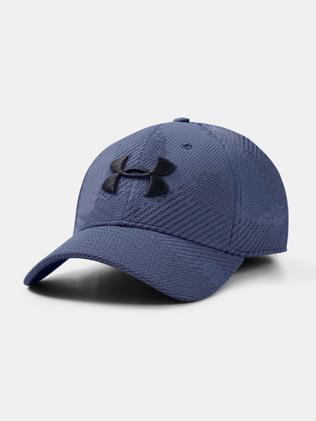 Under Armour Șapcă bărbătească Under Armour Men's Print Blitzing Cap