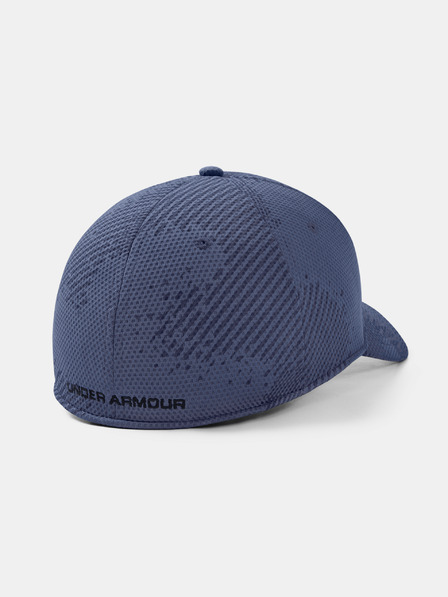 Under Armour Șapcă bărbătească Under Armour Men's Print Blitzing Cap