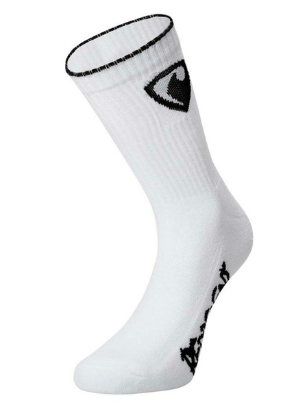 Represent Șosete WHITE