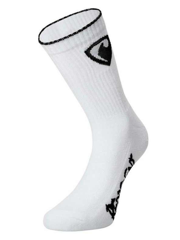Represent Șosete WHITE