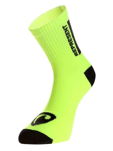 Represent Șosete SIMPLY LOGO