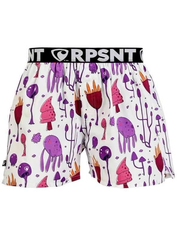 Represent Boxeri bărbătești EXCLUSIVE MIKE VIOLET CREATURES