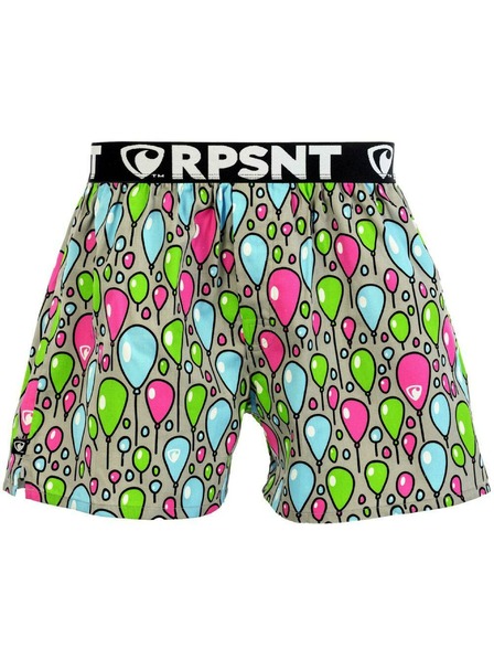 Represent Boxeri bărbătești EXCLUSIVE MIKE 99 LUFTBALONS