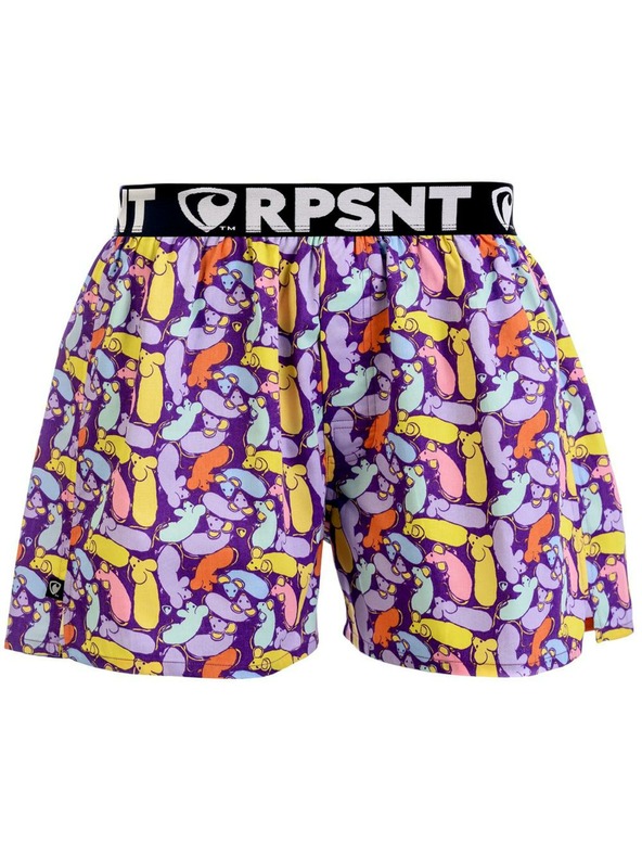 Represent Boxeri bărbătești EXCLUSIVE MIKE MOUSE IN DA HOUSE