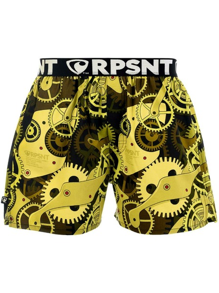 Represent Boxeri bărbătești EXCLUSIVE MIKE TIME MACHINE