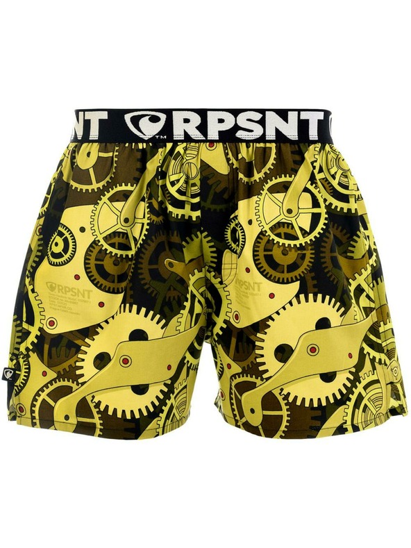 Represent Boxeri bărbătești EXCLUSIVE MIKE TIME MACHINE