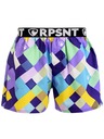 Represent Boxeri bărbătești EXCLUSIVE MIKE ZIG ZAG