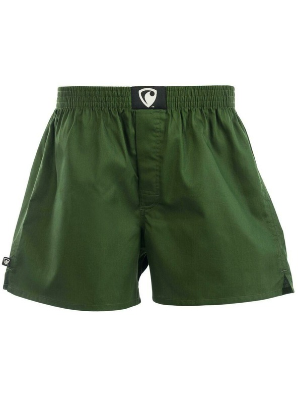 Represent Boxeri bărbătești EXCLUSIVE ALI GREEN