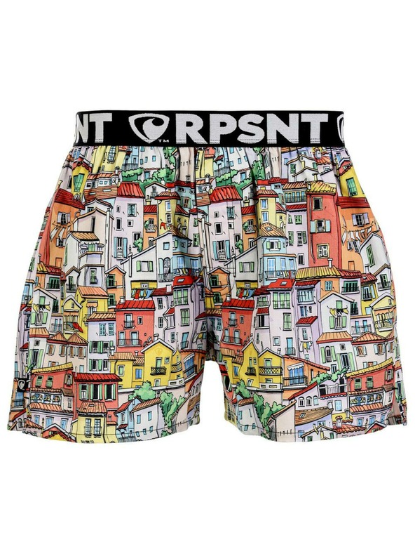 Represent Boxeri bărbătești EXCLUSIVE MIKE SMALL TOWN