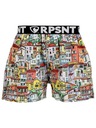 Represent Boxeri bărbătești EXCLUSIVE MIKE SMALL TOWN