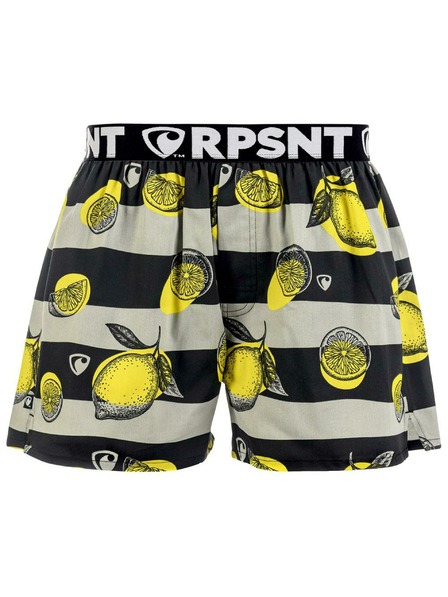 Represent Boxeri bărbătești EXCLUSIVE MIKE LEMON AID