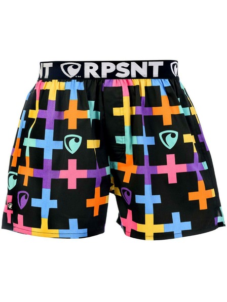 Represent Boxeri bărbătești EXCLUSIVE MIKE RAINBOW CRUSADE